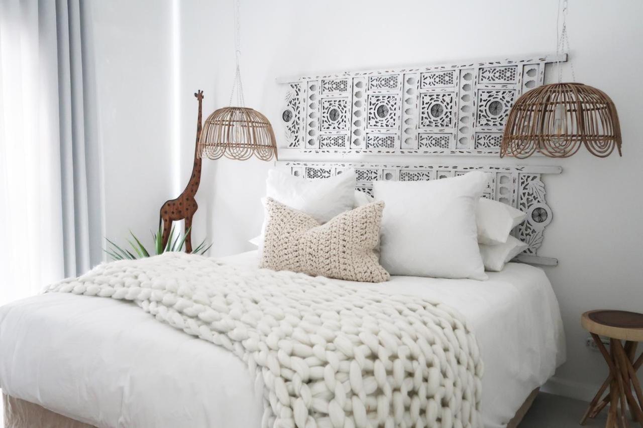 Quiet Hidden Gem In Historic Apartamento Stellenbosch